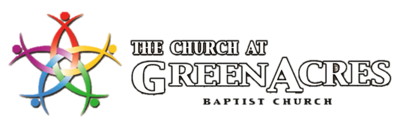 La Iglesia de Green Acres